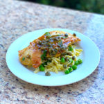 Chicken Piccata