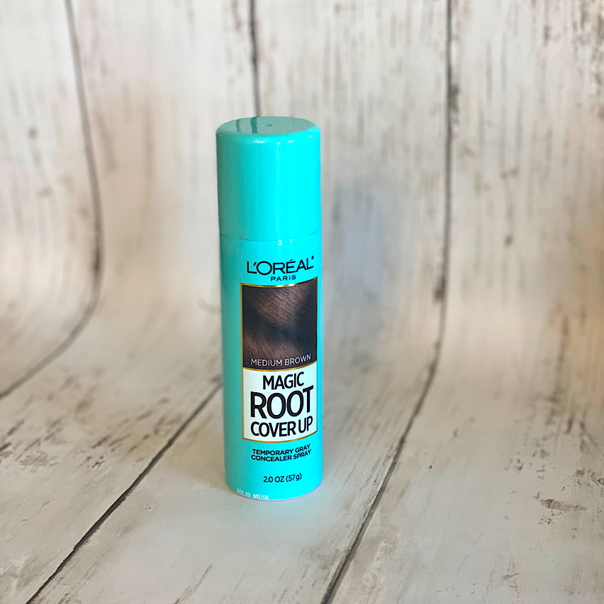 L'Oreal Paris Magic Root Cover Up