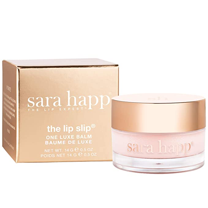 Sara Happ Lip Slip
