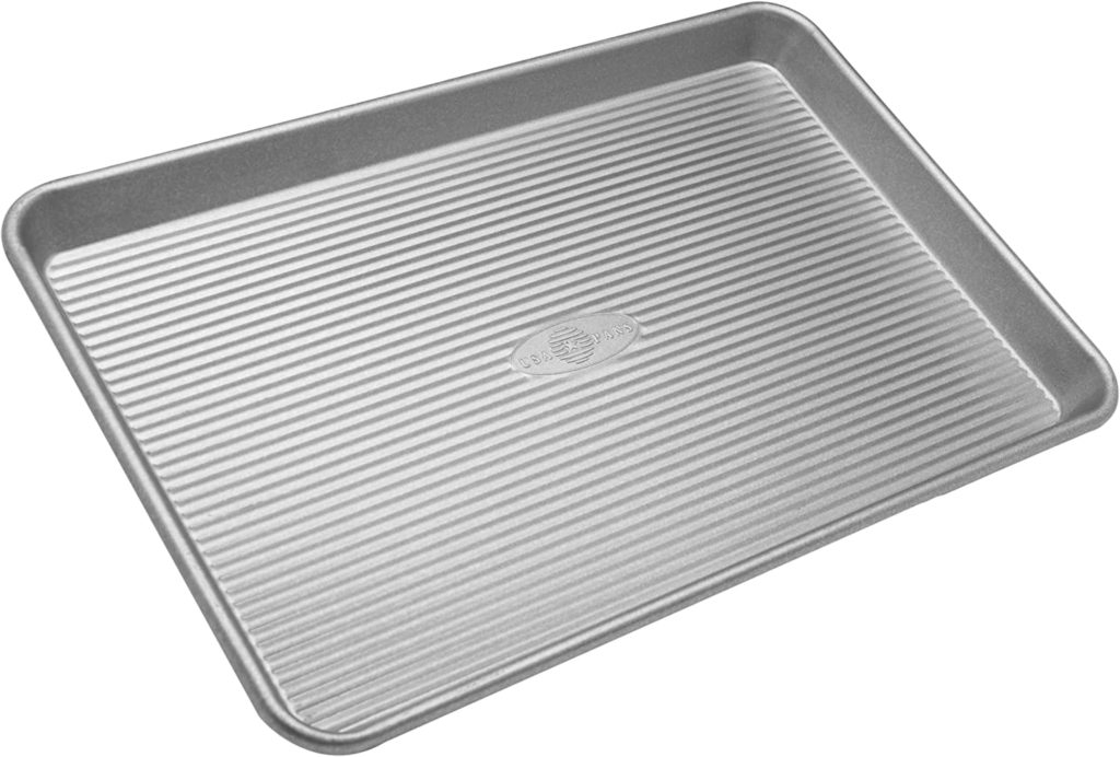 1/2 sheet pan
