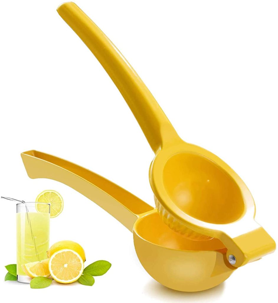 Hand Juicer for citrus fruit